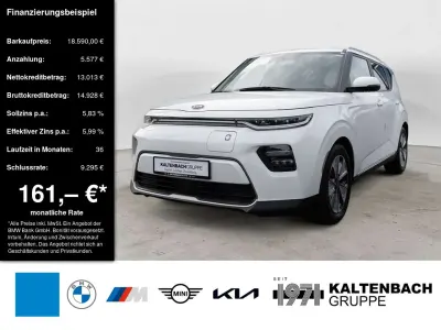 Gebraucht Kia Soul