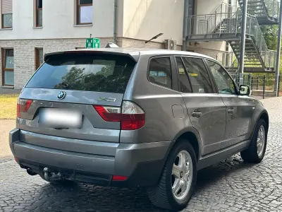 Gebraucht BMW X3