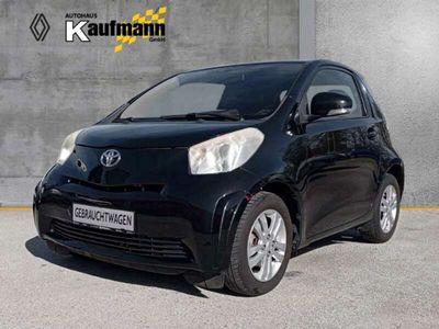 gebraucht Toyota iQ 1.0 VVT-i