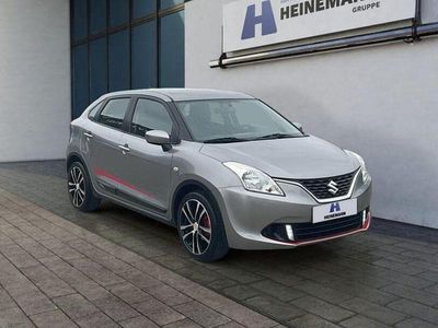 Suzuki Baleno