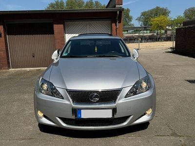 gebraucht Lexus IS220d 