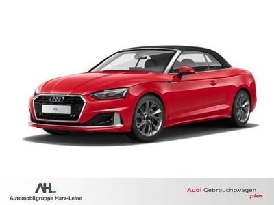 Audi A5 Cabriolet