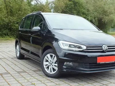 Gebraucht VW Touran