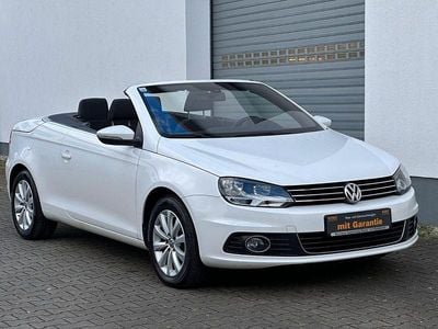 VW Eos
