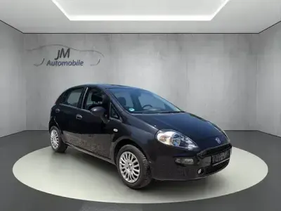 Gebraucht Fiat Punto