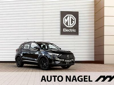 gebraucht MG ZS EV 69,9 kWh Luxury