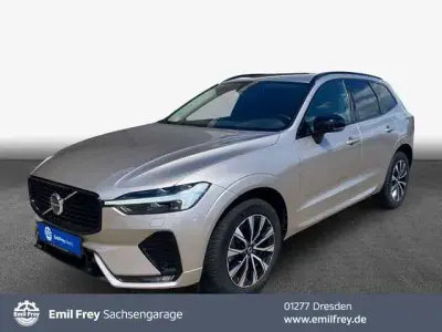 Gebraucht Volvo XC60 145 PS (106 kW) 2023 SUV