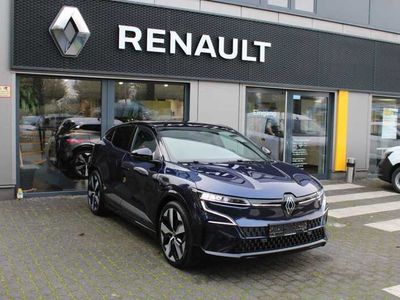 gebraucht Renault Mégane IV Megane Techno