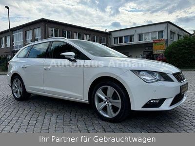 Seat Leon ST