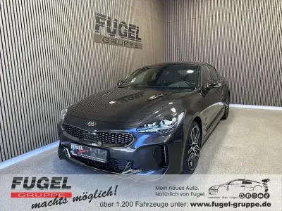 Occasion Kia Stinger