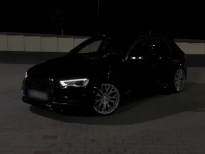Gebraucht Audi S3