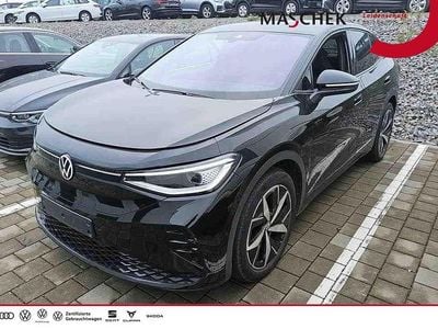 Usata VW ID.5 GTX 219 kW (299 CV) 2023 Nero SUV