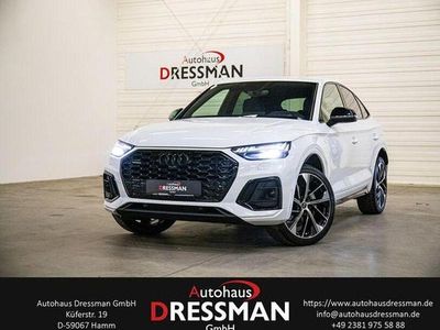 Gebraucht Audi Q5 Ambiente 299 PS (219 kW) 2022 Andere SUV