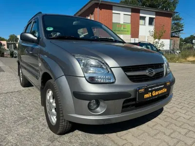 Gebraucht Suzuki Ignis