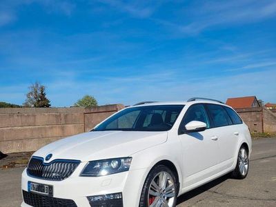Gebraucht Skoda Octavia