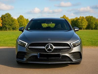 Mercedes A250