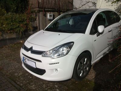 gebraucht Citroën C3 Pure Tech (VTI) 82 Exclusive