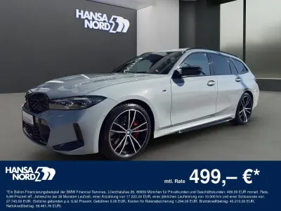 Gebraucht BMW M340