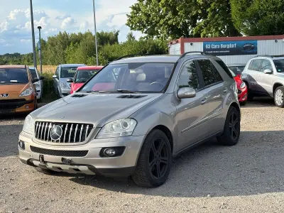 Gebraucht Mercedes ML280