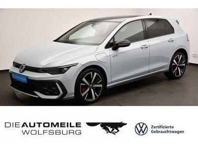 Usata VW Golf VIII GTE 272 CV (200 kW) 2025 Blu Berlina