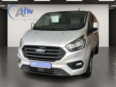 gebraucht Ford 300 Transit CustomL2H1 Trend