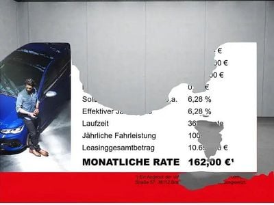 Usata Seat Leon 131 CV (96 kW) 2022 Nero Berlina