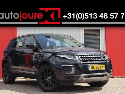 Gebraucht Land Rover Range Rover evoque