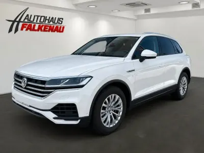 Gebraucht VW Touareg