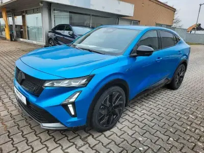 Gebraucht Renault Rafale Esprit Alpine 200 PS (147 kW) 2024 Blau SUV