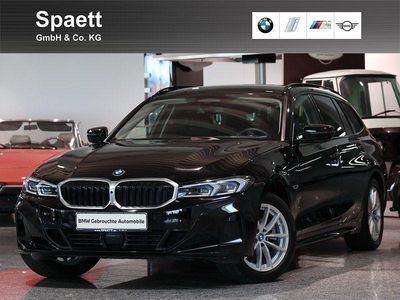 BMW 330e
