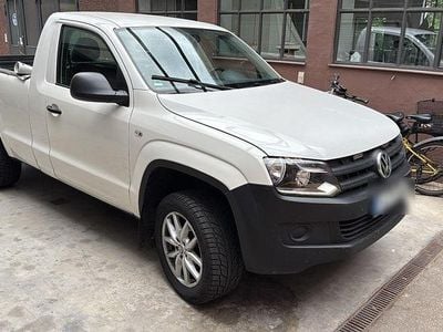 VW Amarok