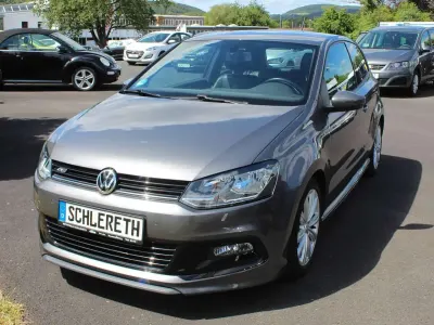Gebraucht VW Polo