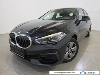 Gebraucht BMW 116
