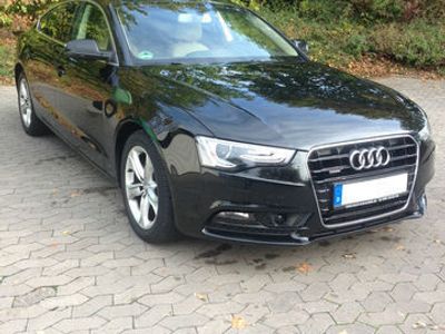 gebraucht Audi A5 2.0 TFSI