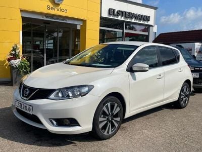 Nissan Pulsar