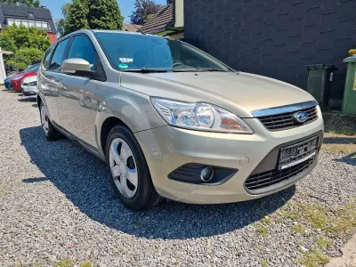 Gebraucht Ford Focus