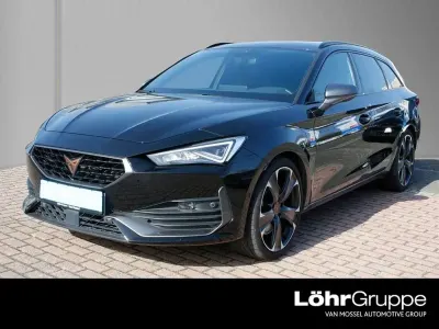 Occasion Cupra Leon