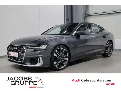 Gebraucht Audi S6