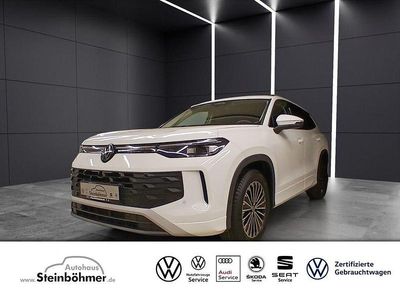 Neu 2026 VW Tayron Life SUV | 51.095 € (Teuer)