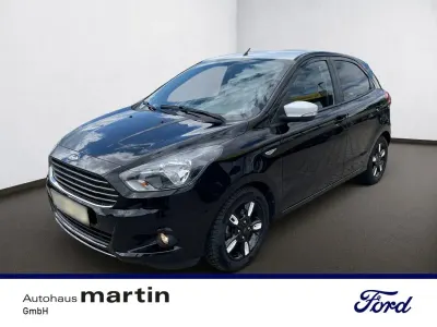 Gebraucht Ford Ka Plus