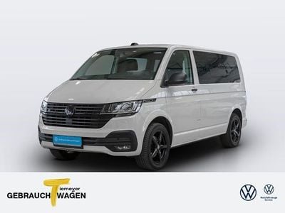 VW Multivan