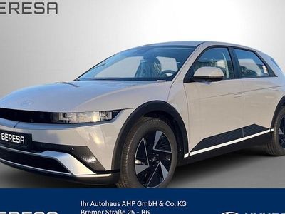 Nuova Hyundai Ioniq 5 125 kW (170 CV) 2025 Grigio SUV