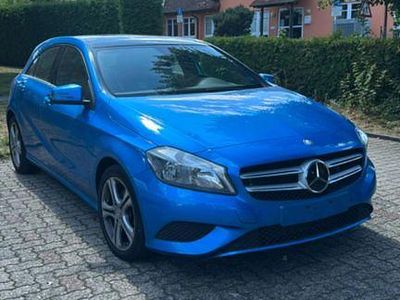 Mercedes A200