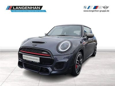 Grau Gebraucht 2021 Mini Cooper Kleinwagen | 28.942 € (Teuer)