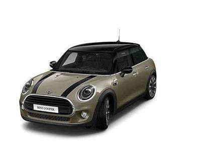 Gebraucht Mini Cooper 136 PS (100 kW) 2018 Grau Kleinwagen