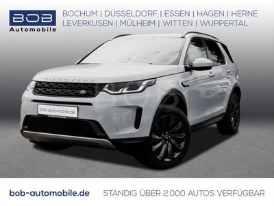 gebraucht Land Rover Discovery Sport D180 SE NAVI SHZ PDC KLIMA LM