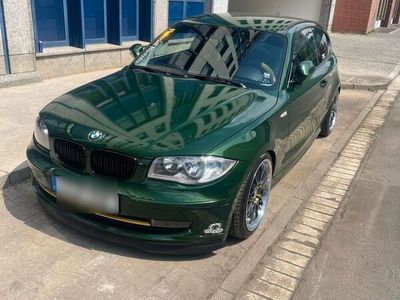 gebraucht BMW 116 116 i