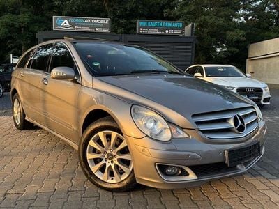 Mercedes R320