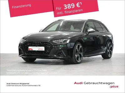 Gebraucht Audi S4