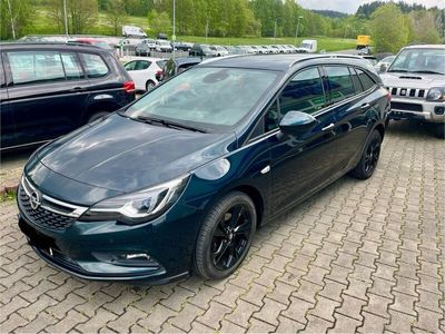 gebraucht Opel Astra ST K 1.6CDTi